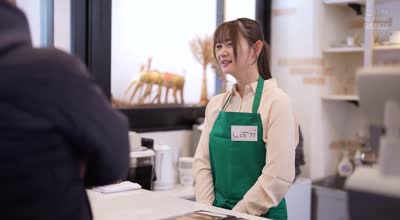 dandy-984人手不足で悩む店长より伟いバイト様！辞めたいと言ってきた地味なバイトさんを引き止めたら...まさかのオヤジ好きの絶伦マ〇コで仕事中に何度も性欲処理させられた