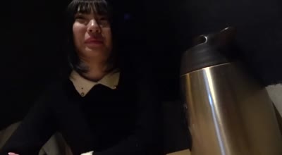 KNAM-071 完ナマSTYLE@ひまり 「この女、ドM。」セフレマチアプで出会ったドM女と拘束玩具イかせ中出しSEX 桃瀬ひまり