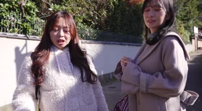 EBWH-233 「彼女のお姉ちゃんだから浮気にならないよ」彼女と3人での温泉旅行中に母性全开の巨乳见せつけ诱惑！彼女の目の前で逆NTRされてしまったボク 柏木ふみか