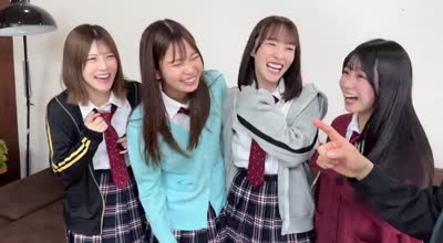 MUKD-546 私たち、気持ちいいことにめっちゃドハマり中！ とある日のオフパコ中出し乱交