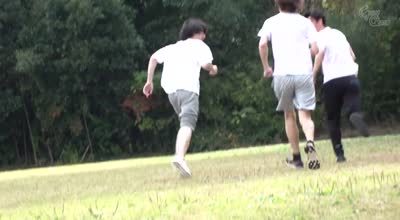 GVH-739 合宿中にムカつく陆上部顾问の最爱の一人娘を逆恨み野外中出しレ×プ轮●！ 虹村ゆみ