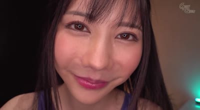 GVH-738 黑パンスト痴女のコスプレ淫语责め 蓝芽みずき