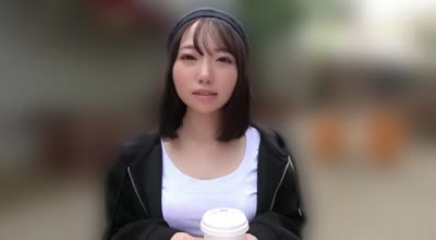 HMN-691 新人 大坂のカフェで働くかわいいカフェ店员【美乳】中出しAVデビュー 自分がSなのかMなのかわからないので、AVのエッチで确かめてみたい女子大生 原阳菜乃