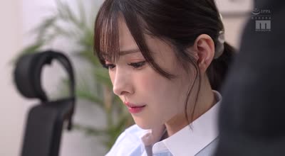 MIDA-117 大嫌いな変态上司の乳首セクハラで敏感体质がバレた私…何度もチクイキさせられ粘着こねくり中出しSEXの虏に… 新ありな