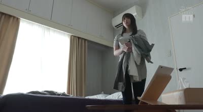 MIAB-428 女性向け风俗NTR 静河