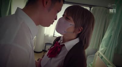 MIMK-212 人生サヨナラ5秒前、谜J●に喰われる HQ実写版 原作まんま屋さめまんま 后腐れのないSEXってエロい