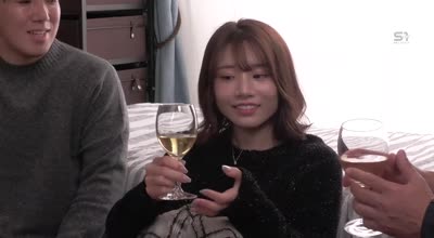 SONE-687 酔わされて轮●されて 河北彩伽