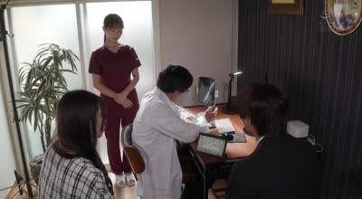 YUJ-036 妊活の为に熘めてた浓厚精子を搾り取ってくる妻の妹のせいで、妻がなかなか妊娠しません…。 五芭