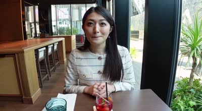 siro-5503 超絶美スタイルネットアナウンサー！】白コーデ美女のご无沙汰スレンダーマ○コがみほ 27歳 ネットアナウンサー