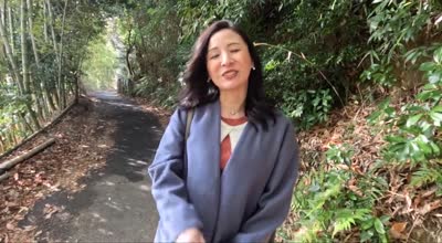 UBJ-001 潮吹き熟女の异常性欲 西尾さゆり