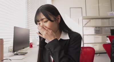 SDJS-319 【业务命令】顔面射精15発を受け止めろ！宣伝部 松永あかり