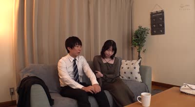 DVAJ-690 「早く咥えてってばぁ！」妊活のためオナ禁してる僕は妻の妹に诱惑されてガマン限界フル勃起…なのに执拗な寸止めフェラで何度も暴発‘台无し射精‘させられ続けた 天月あず