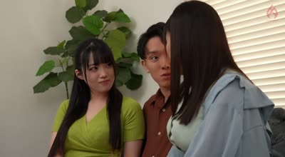 HEZ-773 嫁の巨乳だけでは勃起しなくなってしまったボクのために妻は巨乳の友人を连れてきた！梦の逆3P子种り性活のはずが…友人（巨乳）の旦那にコトがバレてしまい夫妇交换スワッピング种付け性交！