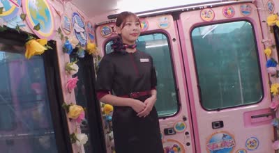 DVMM-222 一般男女モニタリングAV×マジックミラー便コラボ企画 大手航空会社勤务の美人キャビンアテンダントが童贞チ○ポをノーハンドフェラで早漏改善