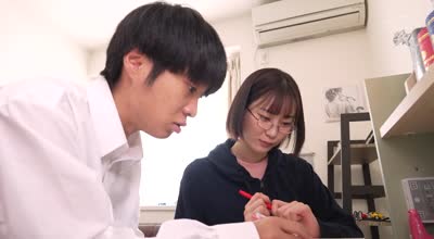 DASS-626 あざとスケベな家庭教师の万乳引力にまんまと钓られたボク。 美谷朱音