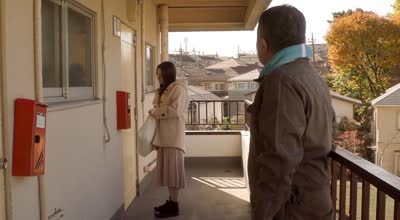 FSDSS-989 娘かもしれない 吉高宁々