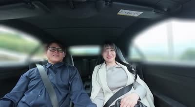 DLDSS-381 「泊まり出张と嘘ついて…」会社のIカップ巨乳后辈と初めてのハメ撮り温泉不伦デート 朝海汐