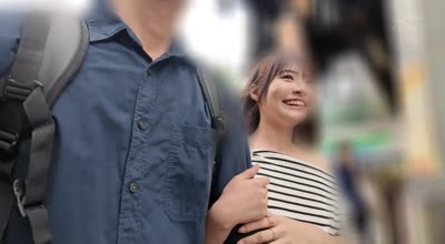 HMN-681 彼女昇格狙ってナマ中出しもOKする俺にホレてる健気でかわいい后辈をノーブラで野外连れ出しちくぽちデート 东条なつ