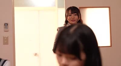 STEN-001 触手学园 触手に堕ちた生徒会