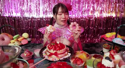 abf-243 FETISH TOKYO 铃村あいり