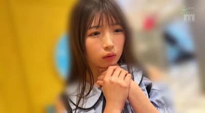 MIDA-228 新人 専属 某有名坂アイドルグループのライブ会场で见つけた原石美少女。めっちゃ敏感オタゆいちゃん（20歳）一人暮らし中AVデビュー 辻野ゆい