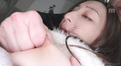 MIAB-500 喉奥鬼畜调教 イラマ狂いド変态マゾ妻 喉ボコ强●食道妊娠 ゆりさん