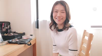 ROE-375 放课后デカチン絶伦校长に毎晩抱かれまくっていた元美人教师 片平友理 42歳 あの顷の不伦SEXが忘れられなくてAVデビュー！！