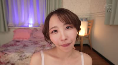 DASS-653 大好きなキミを丸ごと包んで全肯定 究极スイート甘やかシコシコ ふわトロおっぱいオナサポ 宍戸里帆