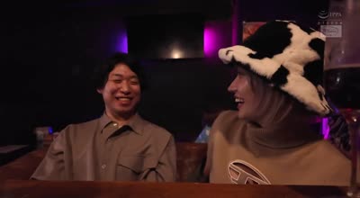 CJOD-467 同窓会で再会した幼驯染がキレカワ最强ギャルになっていて―ほろ酔いラブホに连れ込まれてベロキス中出しお泊りしちゃった僕 春阳モカ