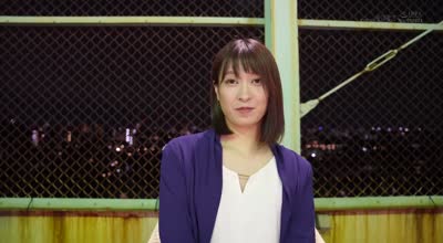 SDNM-501 帰宅が遅いのは残业のせい…だけじゃないかも 川崎奈々 36歳 素人人妻がAV初出演