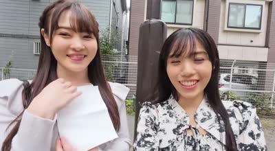 NEO-132 舐めレズ 福田もも＆篠宫ねね
