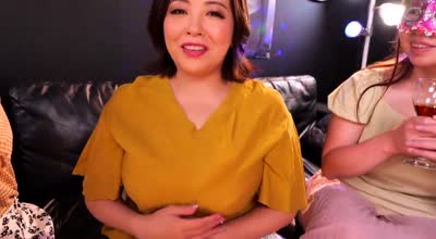 GHAP-014 魅惑のハプニングバー 寺岛志保