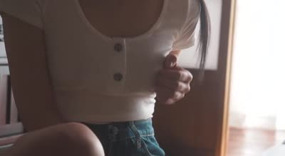 APNS-366 「赤ちゃん孕ませて…おじちゃん…」ビンビンに育った乳首を悪戯され…中出し孕ませ懐妊 中年チ〇ポ偏爱女学生 帰省してきた姪っ子の美乳 広瀬このみ