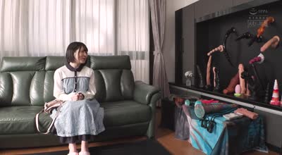 MISM-392 8808mlアクメ浣肠喷射で絶顶果てる149cmお嬢様debut！！超肛门カンチョーネ 三云万铃