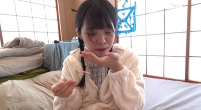 FSBK-006 ちいさなおしり コインランドリ―の放置子はアナルを电动ディルドでガン掘りされ巨穴ブチ壊し贯通中出しヤり捨て！ 生田りん