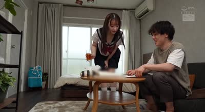 CJOD-453 朝がくるまで射精させる种搾りプレス 天马ゆい