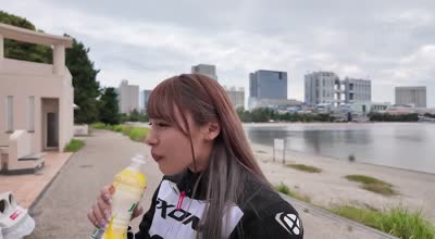 CAWD-816 趣味バイク 彼氏いらない セフレ4人 サバサバして男胜りだけど脱いだらエッロい肉感BODY チ●ポに跨りたくてAV出演志愿 小仓かずは