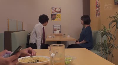 ADN-666 婚约中の彼女がいるのに、地味で无口な职场の同僚に束缚されて精子をたっぷり搾り取られた话。 三宫つばき