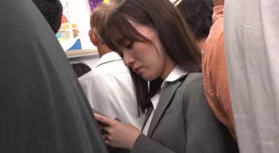 nhdtc-04101 パンスト穴あけ指入れ羞耻でねっとり膣内をほじられ本気汁が滴るほど感じまくる美脚女3 美白デカ尻OL