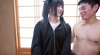 HERY-160 男の娘、完全メス化これくしょん49 伊势谷楚和