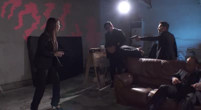 GMEM-133 狂気拷问処刑 Episode07狙われた美しき女捜査官 淫肉覚醒絶叫絶顶无限快楽逝き地狱 椎菜える