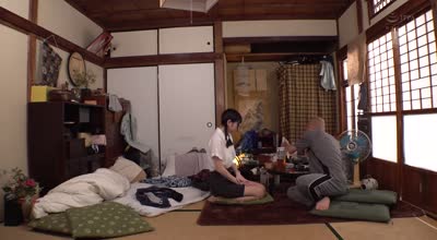 MIDA-064 立ち退き依頼で来た役所の地味メガネ爆乳を监禁アクメ Jカップ乳首ビンビン神乳揉みまくり！顽固オヤジの絶伦ピストンでガニ股オーガズムしちゃった私 百田光稀