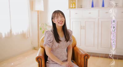 MIFD-539 「お父さん、お母さん。私、灭茶苦茶にSEXをします。」仕草も笑顔も美しい本物お嬢様がガチハメ初絶顶のAVデビュー 池上乙叶