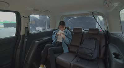 START-291 18歳 初体験3本番 工场帰りの平日アフター5にドキドキお迎えドライブ 天音かんな