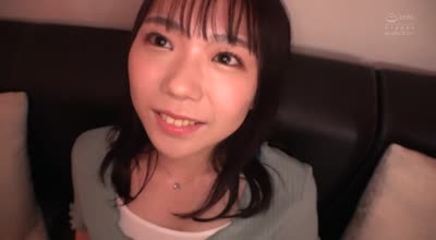 EBWH-197 ふうかちゃん、22歳、女子大生、身长160cm、Gカップ、都会に憧れ