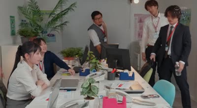 DASS-560 朝起きたら部屋に下着姿の同期女子社员！ いつも生意気で悪态ばかりついてくるのに、甘えてきたので… 弓乃りむ