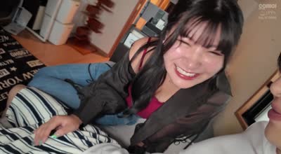 HAWA-346 もの凄い性欲！仕事と子育てでオナニーする暇もないシングルマザーと中出しSEX あかり 27歳