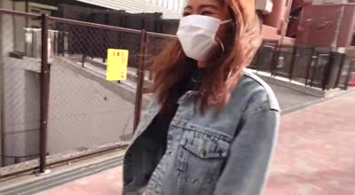 docs-095 【最强セックスマシーン降临】ジムで锻えたSEX専用褐色ボディ！【ゆうな】