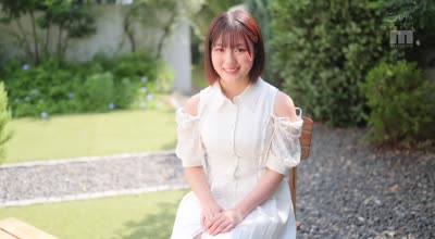 MIDA-036 新人Jcup 现役女子大生小铃みかんAV Debut！