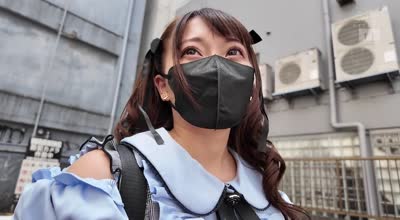 MIFD-579 トー横アナルキッズ大●保●园立ちんぼドM女子、アナル中出しデビュー リアルトー横キッズデビュードキュメント